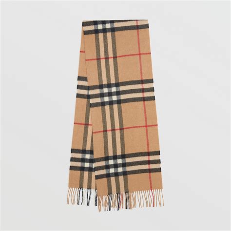 burberry scarf australia